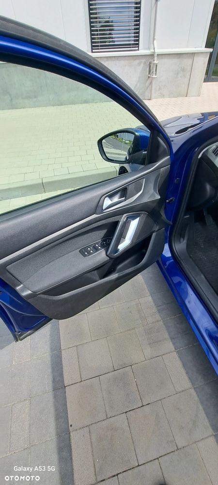 Peugeot 308 1.5 BlueHDi Active S&S - 8