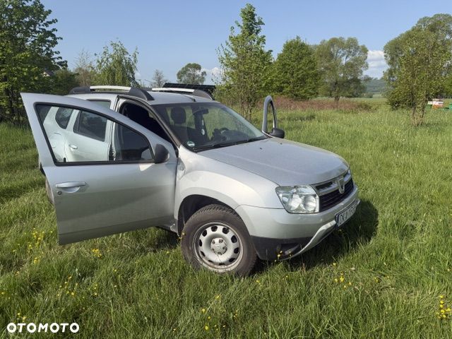 Dacia Duster 1.6 Euro5 - 10
