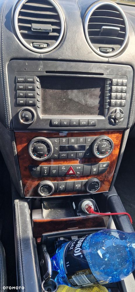 Mercedes-Benz GL 320 CDI - 17