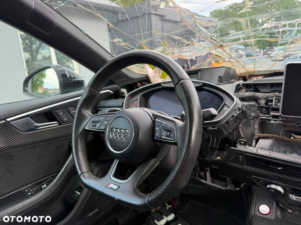 Audi RS5 Coupé 2.9 TFSI Quattro Tiptronic - 14