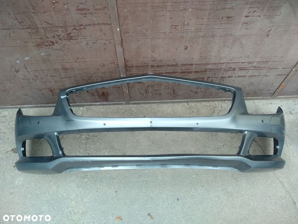 Zderzak przód Mercedes SL W231 2011-2016