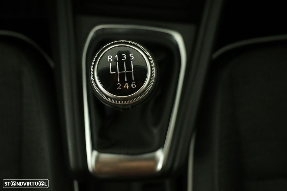 Renault Captur 1.0 TCe Techno Bi-Fuel - 14