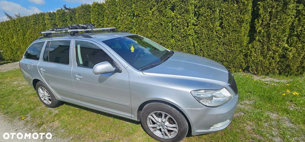 Skoda Octavia 2.0 TDI Ambition - 28