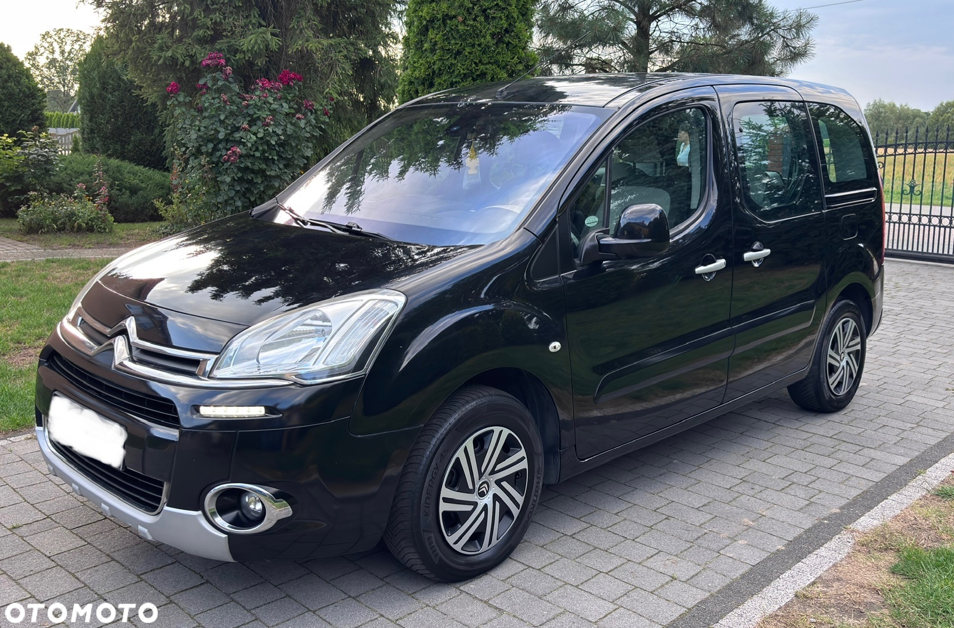 Citroën Berlingo Multispace HDi 115 FAP Selection - 2