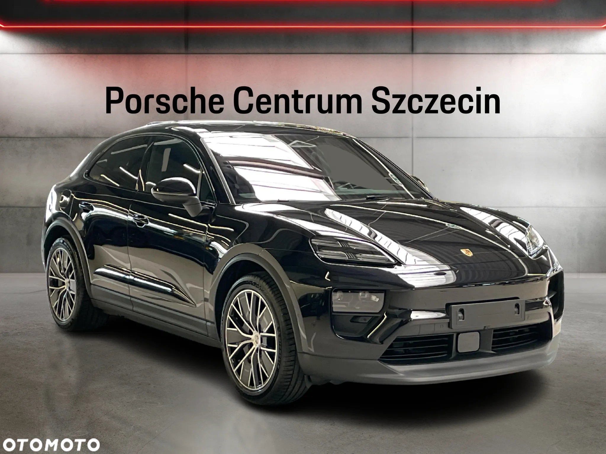 Porsche Macan 4 100kWh - 7