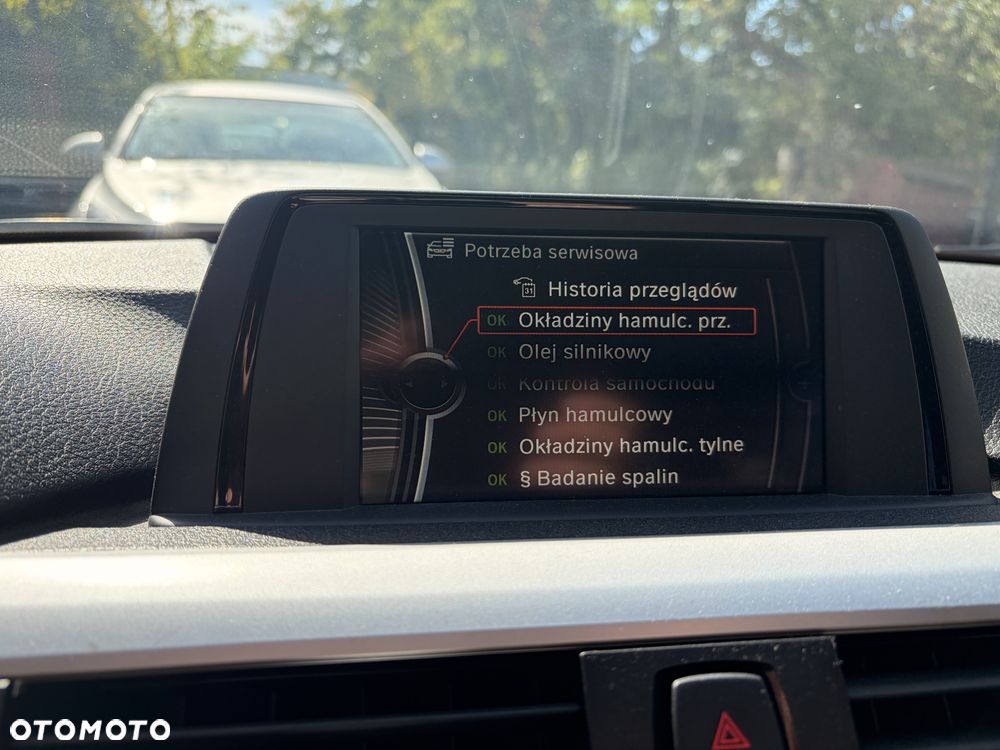 BMW Seria 3 - 14