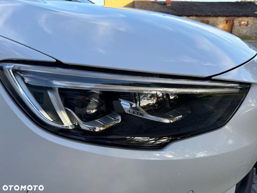 Opel Insignia - 29