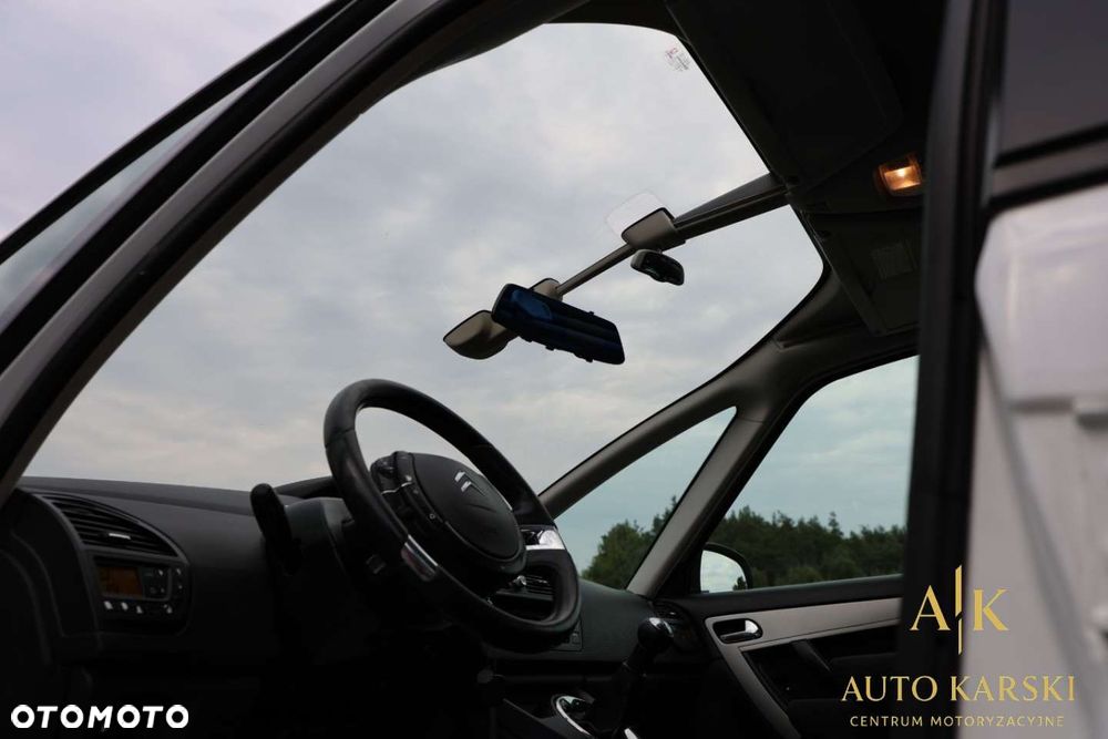 Citroën C4 Picasso - 30