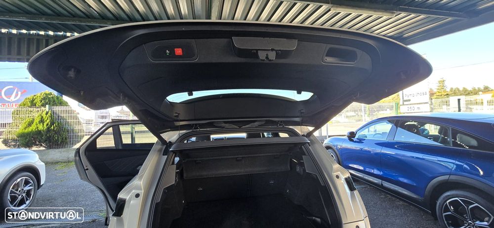 DS DS7 Crossback E-Tense Rivoli EAT8 - 35