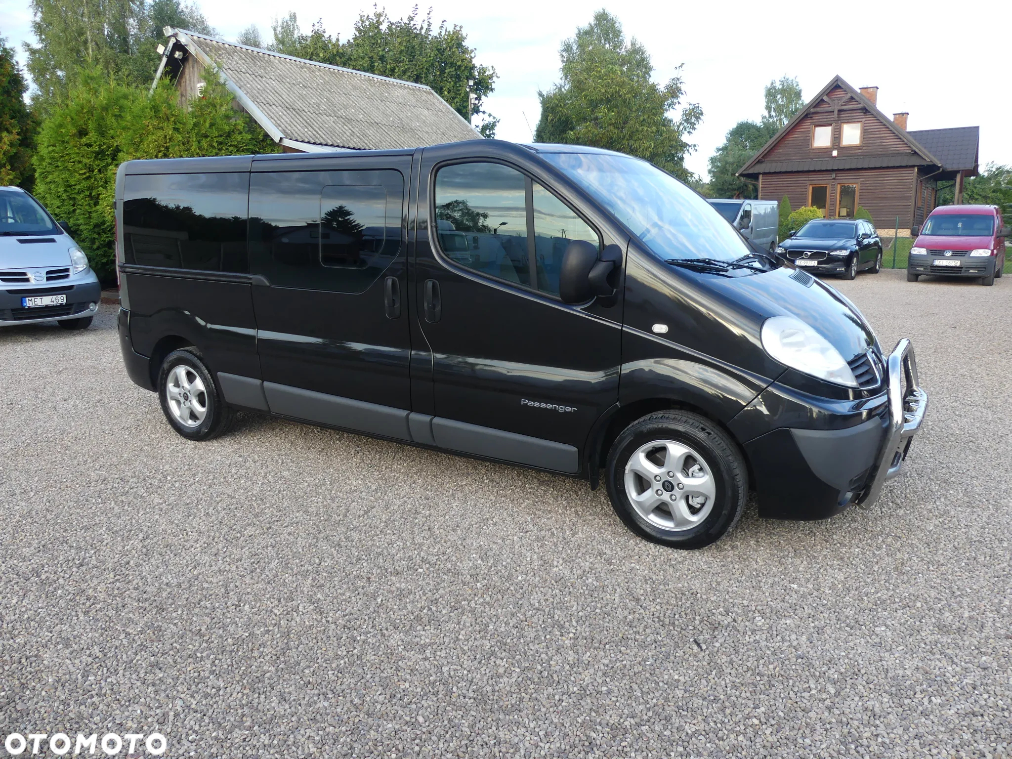 Renault Trafic L2H1 Pack Clim - 3