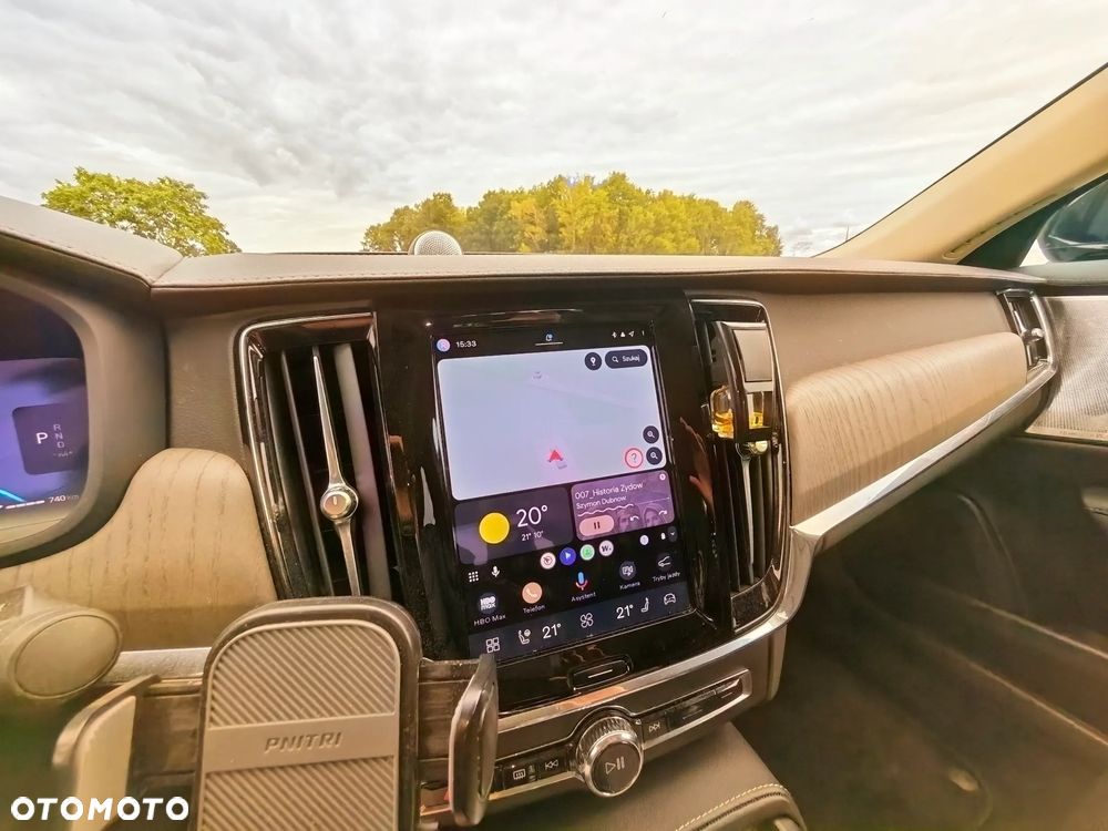 Volvo S90 - 28