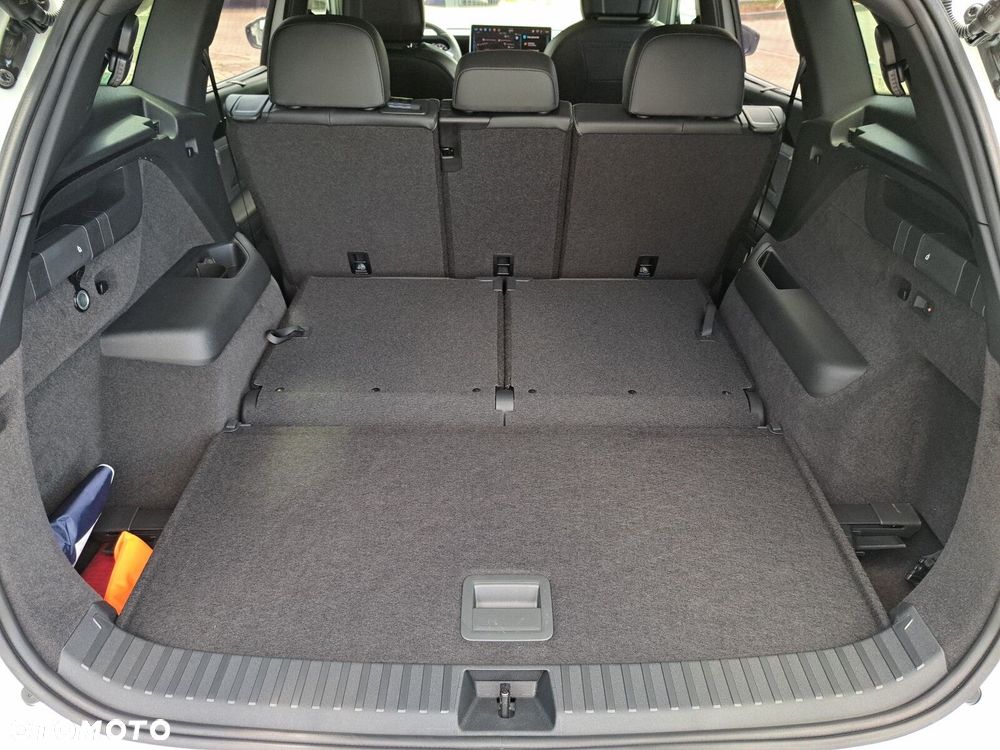 Volkswagen Tayron - 11
