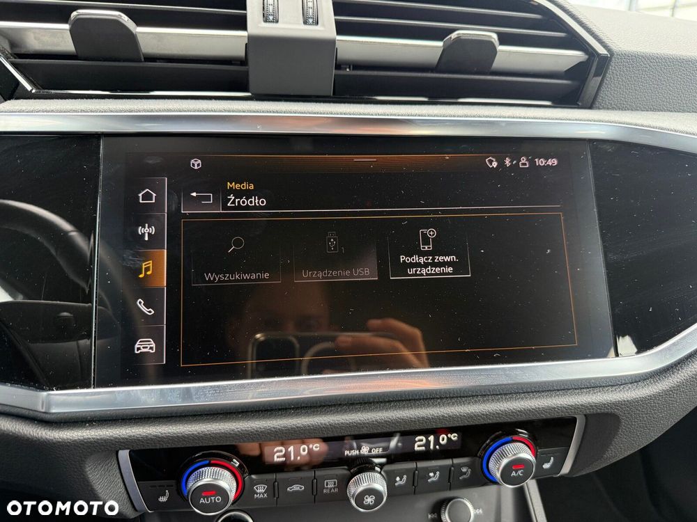 Audi Q3 Sportback - 29
