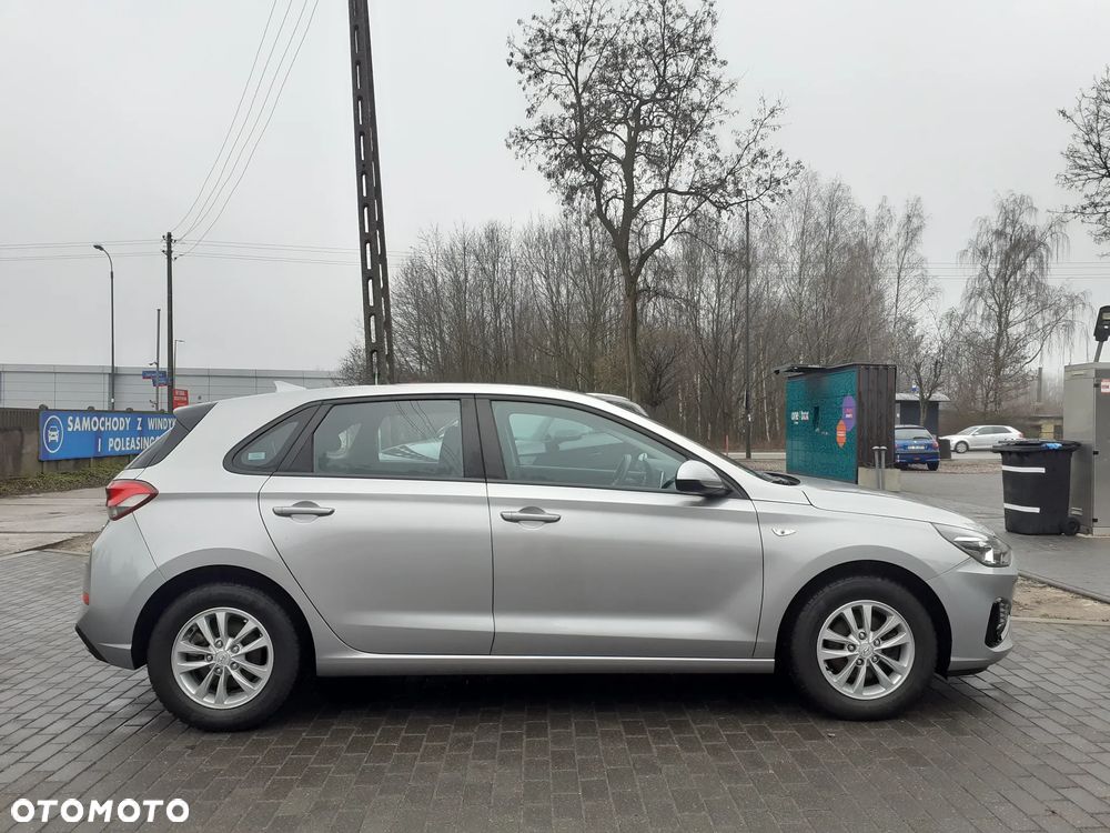 Hyundai i30 - 6