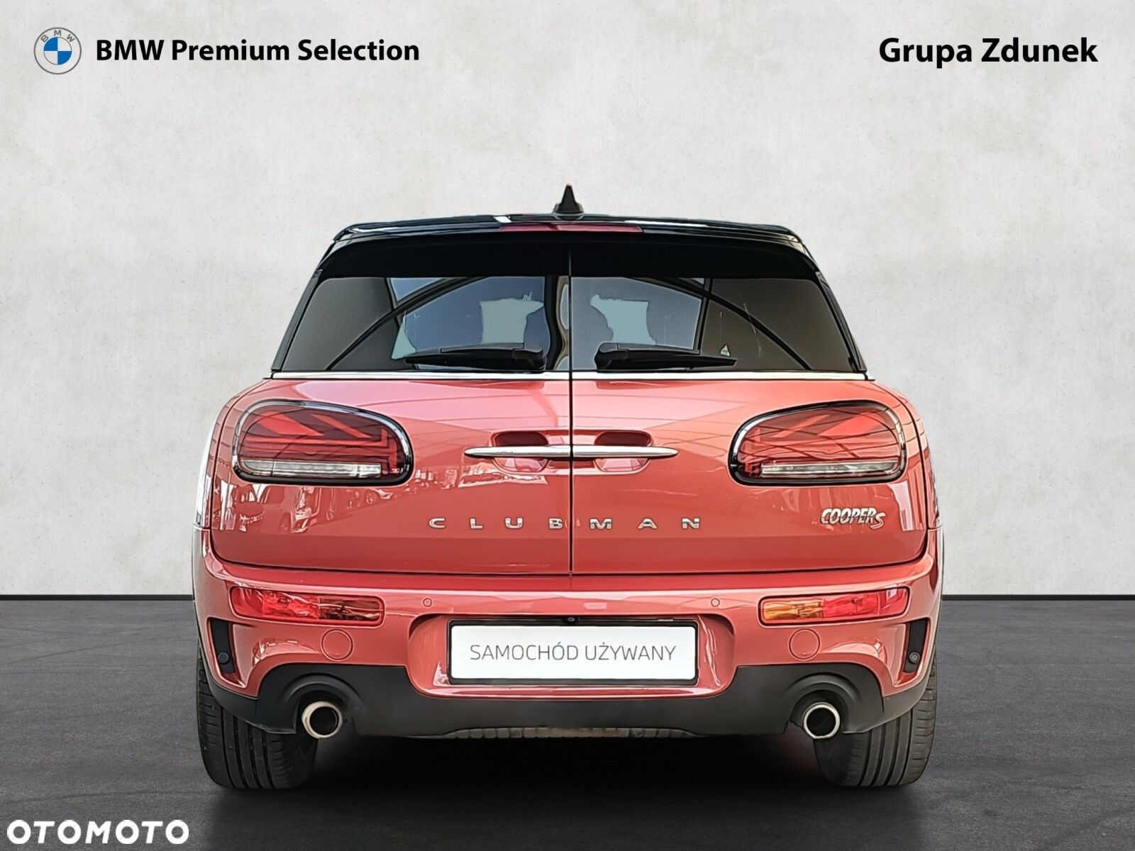 MINI Clubman - 6