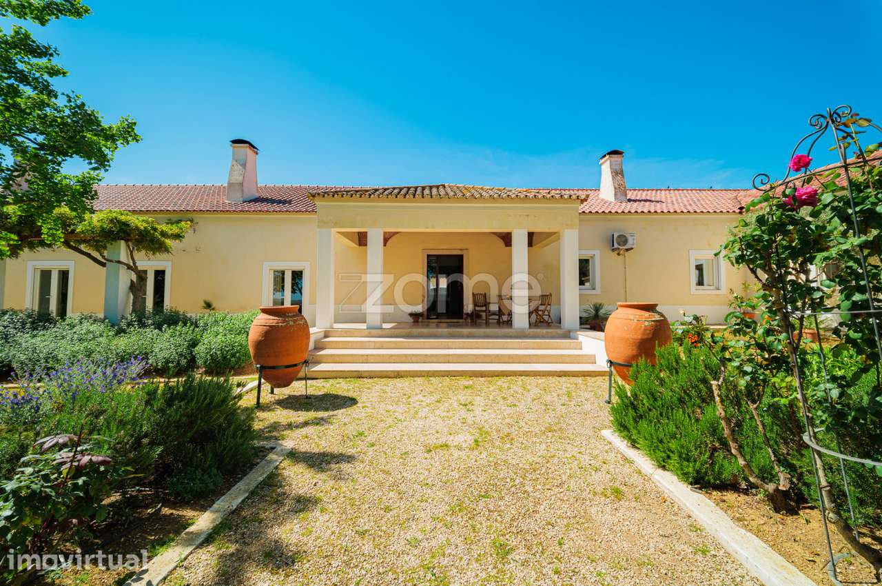 Herdade da Rusga - Grande imagem: 4/60