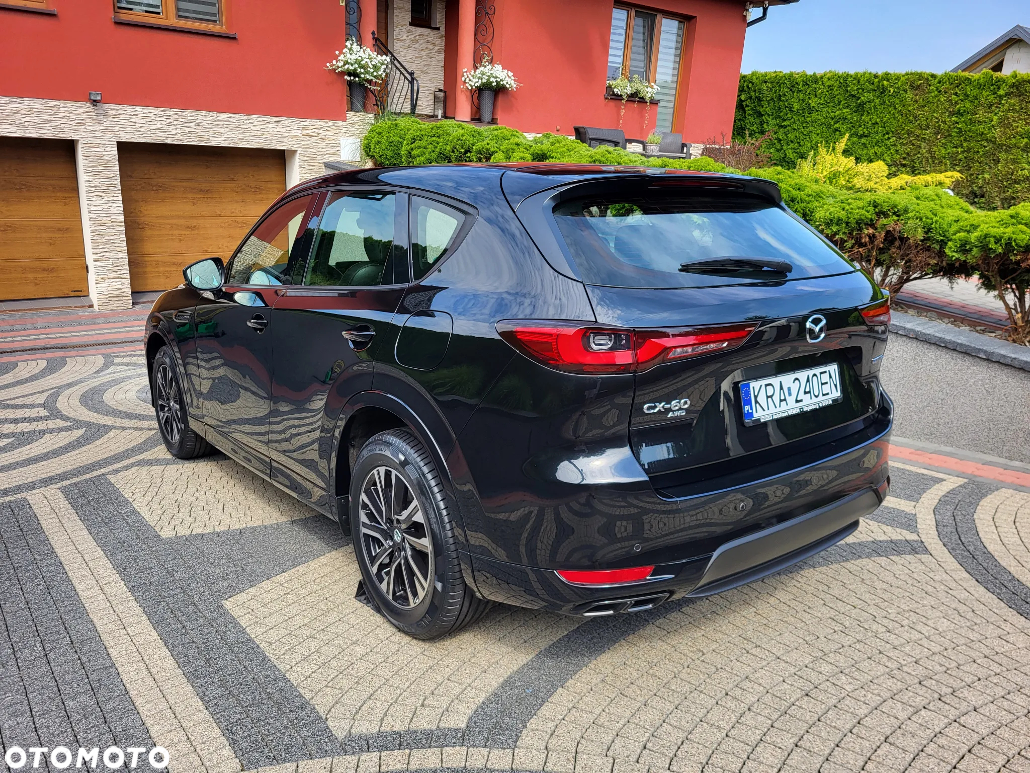 Mazda CX-60 - 3