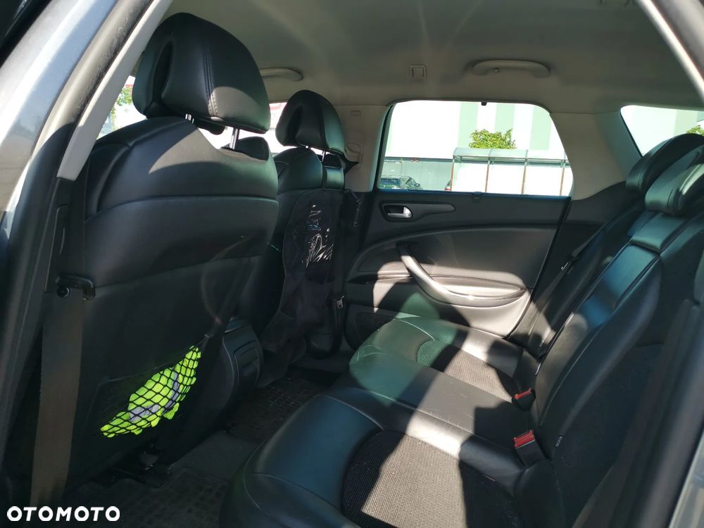 Citroën C5 2.0 HDi Exclusive - 19
