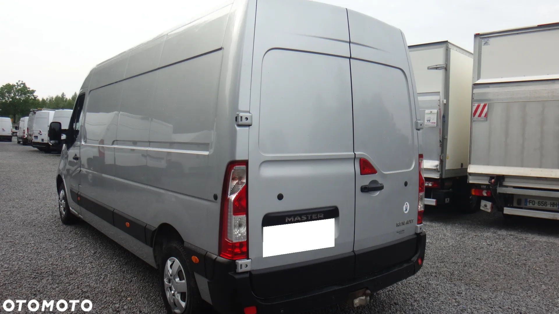 Renault Master - 4