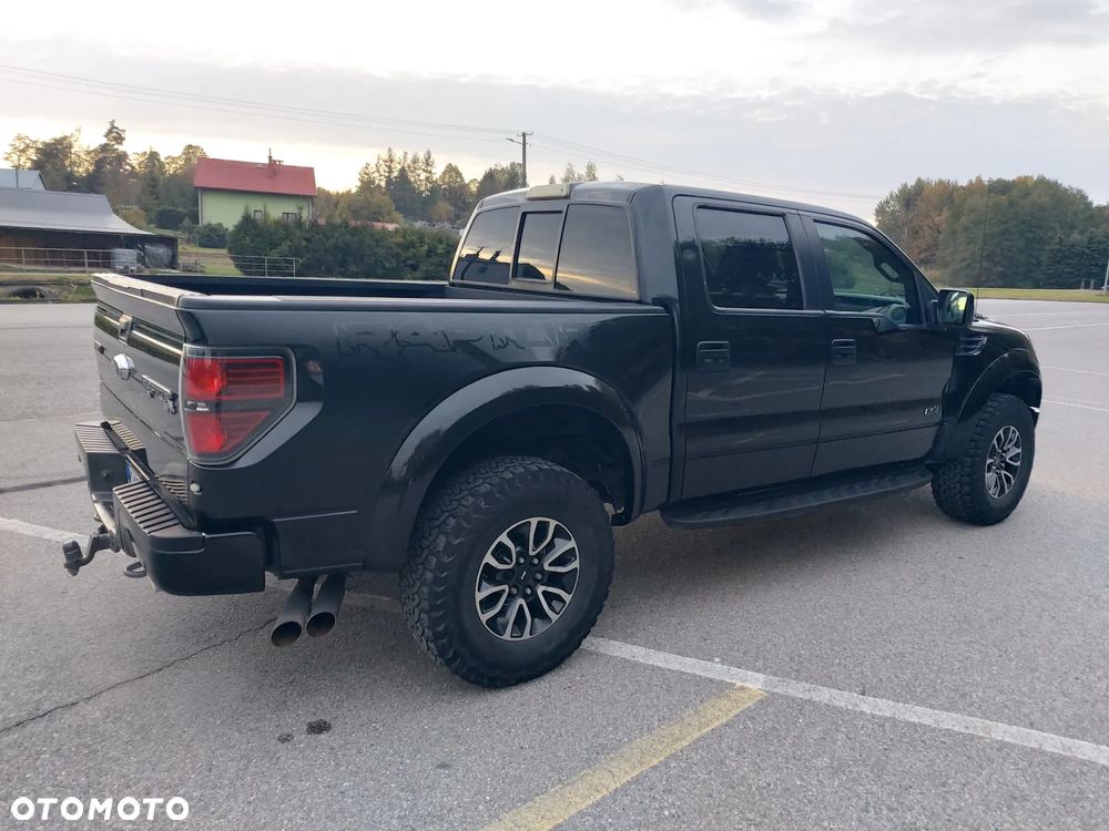 Ford F-150 2014 photo 5