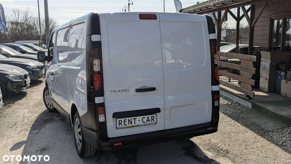 Renault Trafic - 9