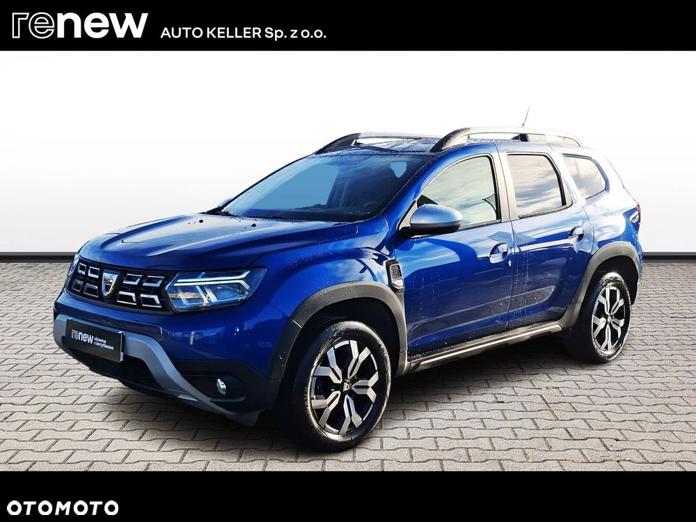 Dacia Duster - 2