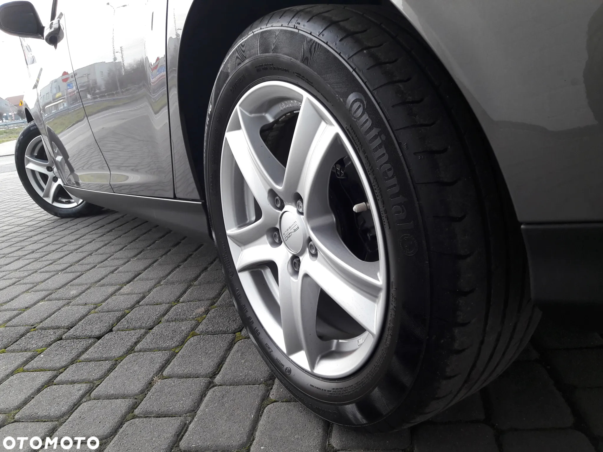 Ford Focus 1.0 EcoBoost Edition - 28