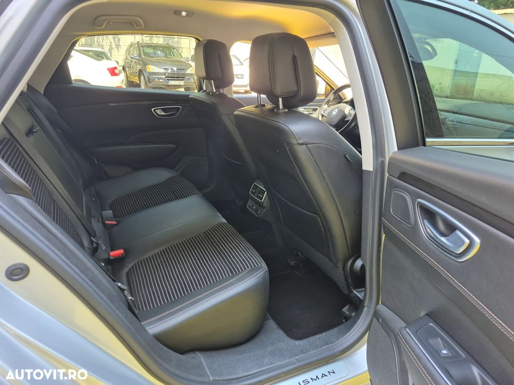 Renault Talisman ENERGY dCi 160 EDC INTENS - 12