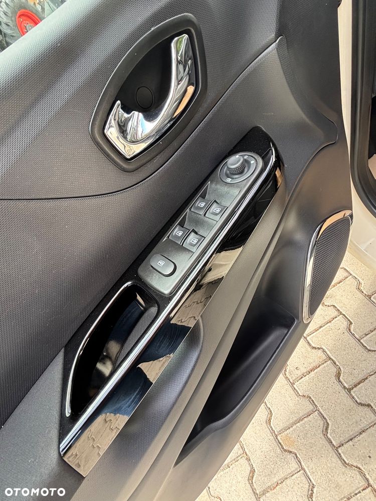 Renault Captur ENERGY TCe 90 Start&Stop Intens - 11