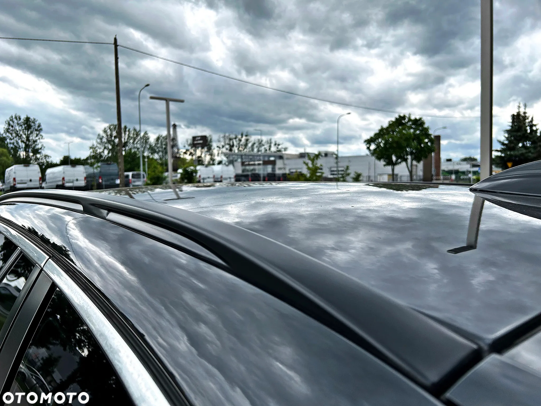 BMW Seria 5 520d Touring Luxury Line - 12