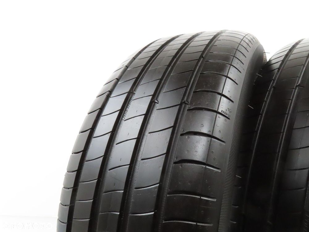 2x 195/55R16 OPONY LETNIE Michelin Primacy 4 E 91T XL - 9