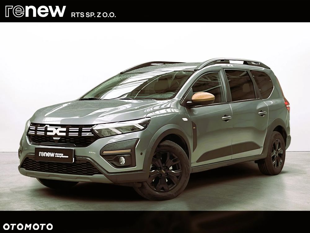 Dacia Jogger 1.0 TCe Extreme 7os - 1