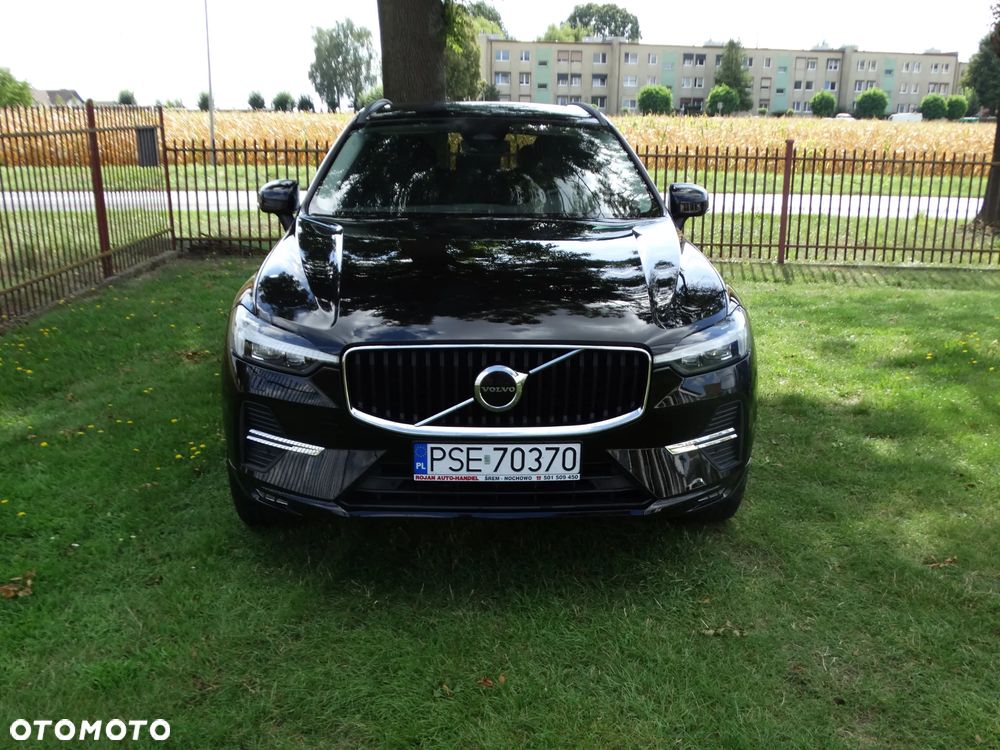 Volvo XC 60 - 4