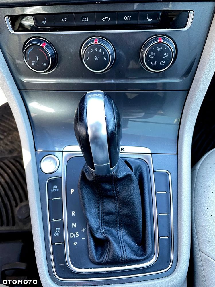 Volkswagen Golf Alltrack - 7