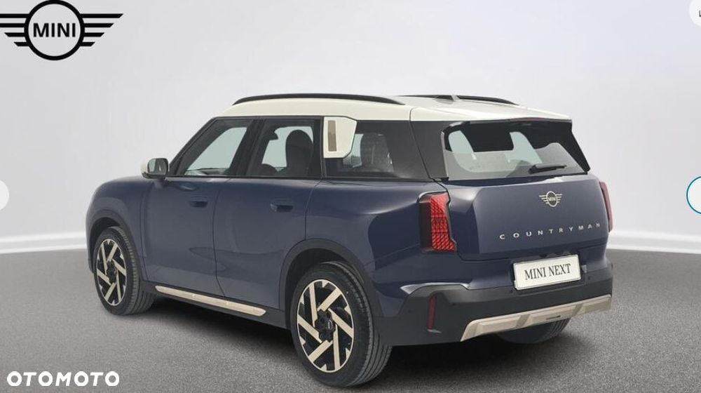 MINI Countryman - 2