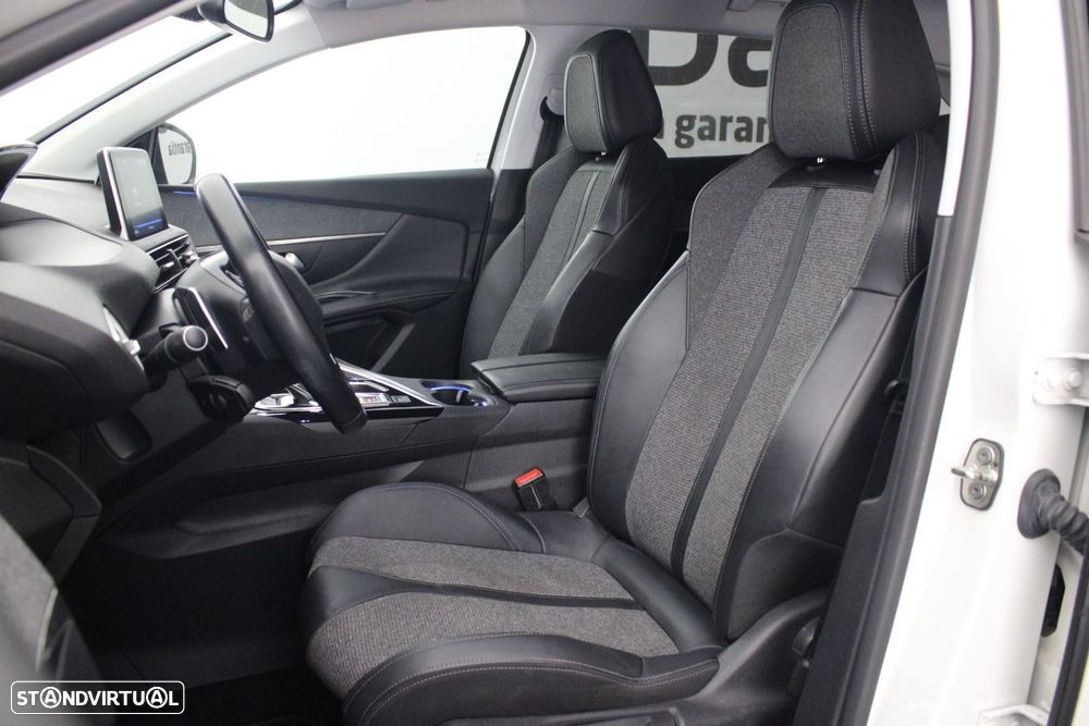 Peugeot 3008 - 29