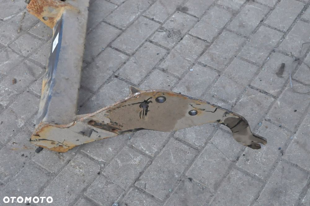 FORD RANGER IV HAK HOLOWNICZY AB39-19E544-DH - 5