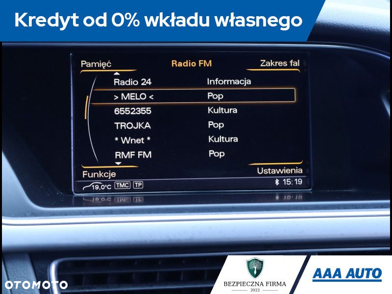 Audi A5 - 13