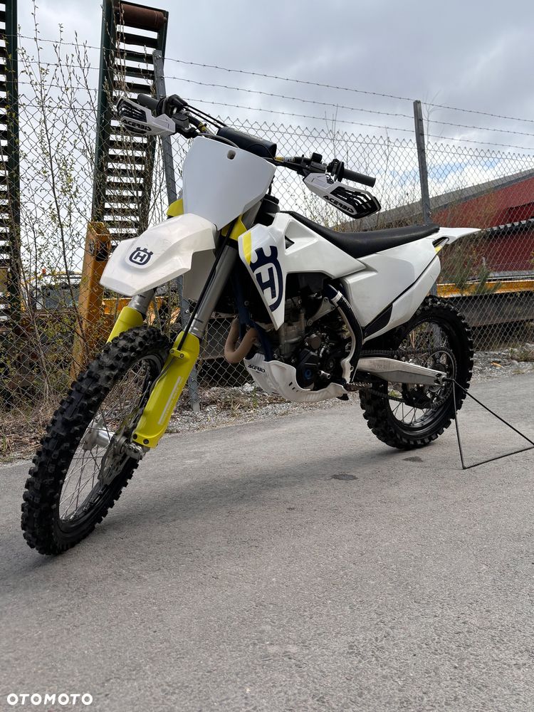 Husqvarna FC - 11