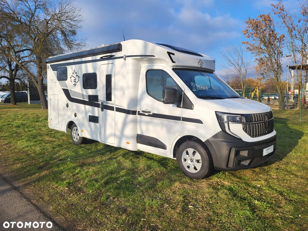 Renault AHORN CAMP T690 First Edition NOWOSĆ