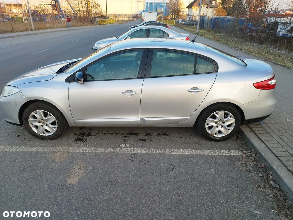 Renault Fluence - 6