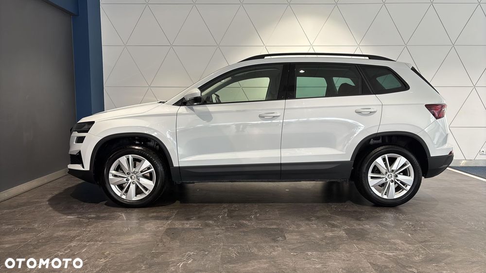 Skoda Karoq 1.5 TSI ACT Selection DSG - 3