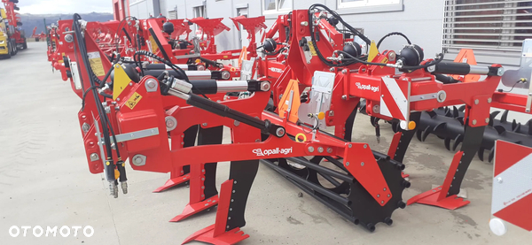 Opall Agri Hektor