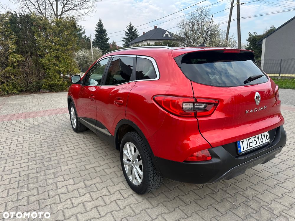 Renault Kadjar 1.5 dCi Energy Night&Day - 12