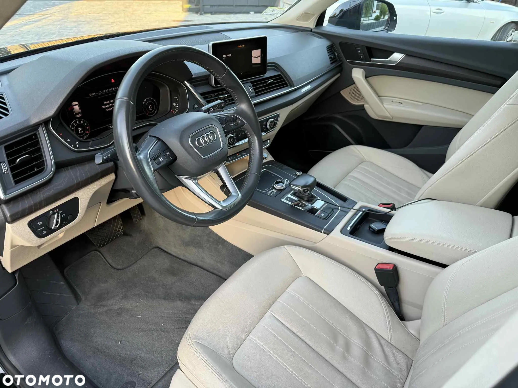 Audi Q5 2.0 TFSI Quattro S tronic - 7