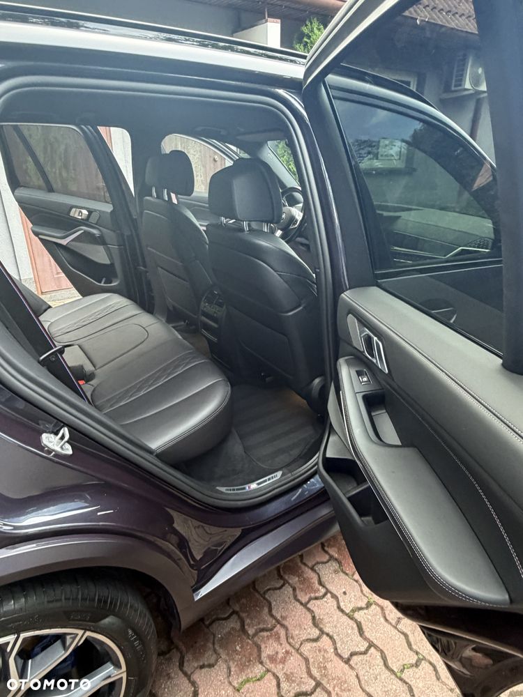 BMW X5 - 8