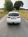 Ford Mondeo 2016 photo 5