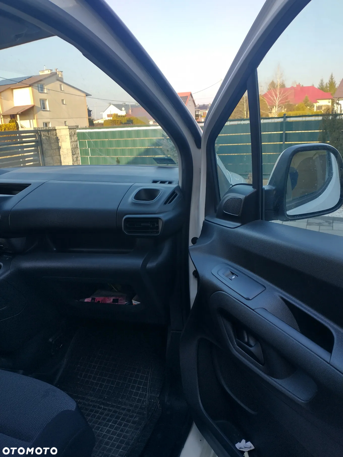 Peugeot Partner 1.5 BlueHDI L2 Pro (bryg.) - 9