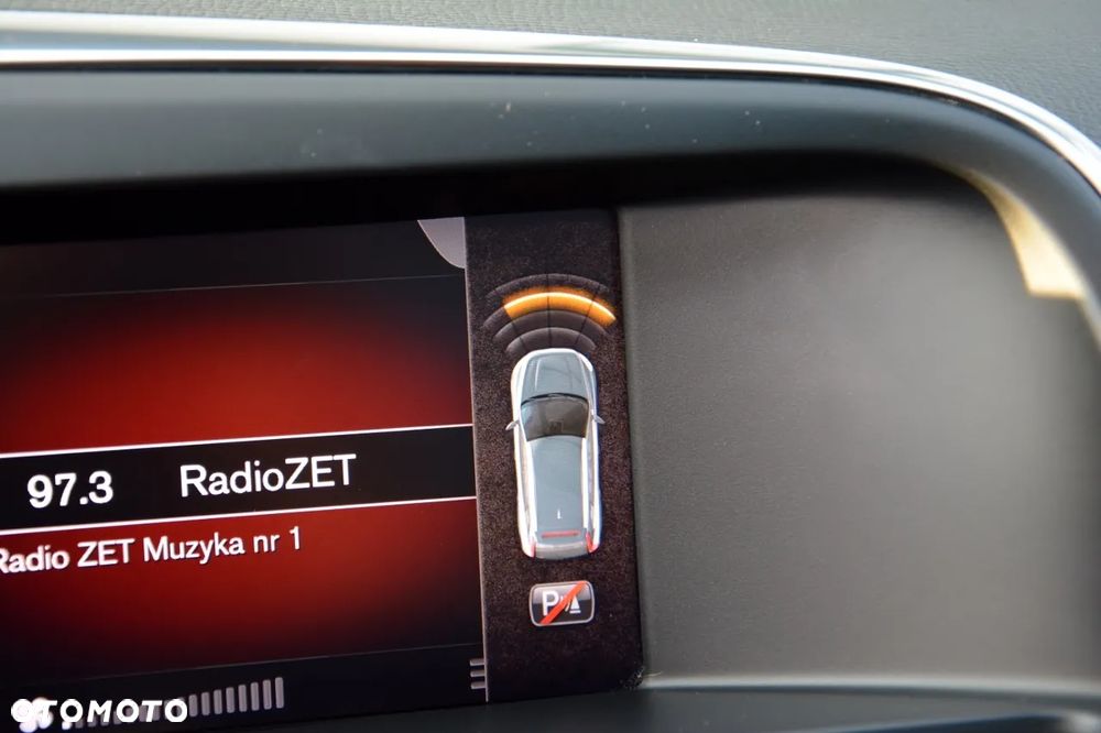 Volvo XC 60 D4 Geartronic Summum - 30