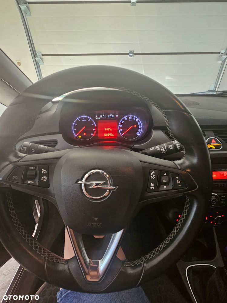 Opel Corsa 1.4 Enjoy - 10